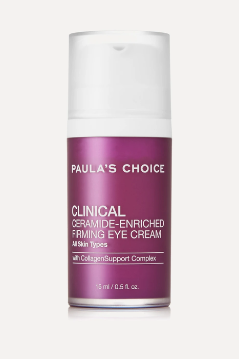 유럽직배송 폴라초이스 PAULA&#039;S CHOICE Clinical Ceramide-Enriched Firming Eye Cream, 15ml 2499567818788285