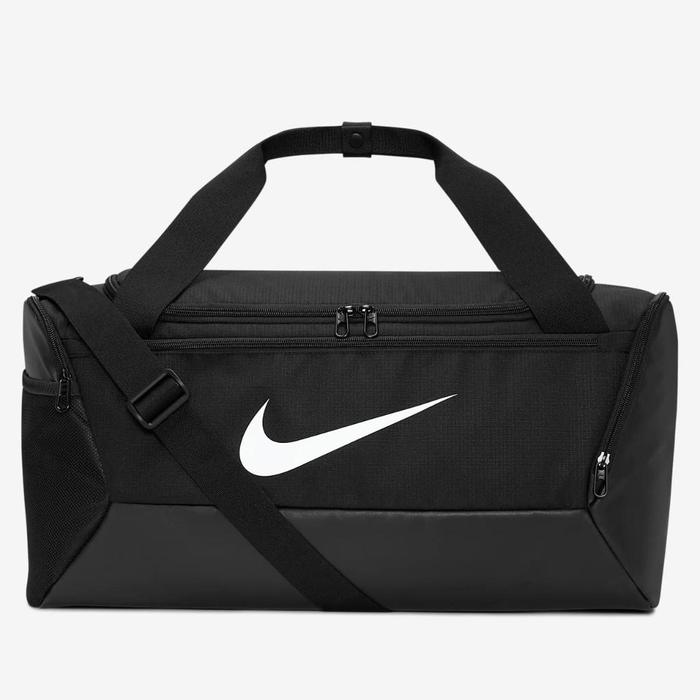 유럽직배송 나이키 NIKE Nike Brasilia 9.5 Training Duffel Bag (Small, 41L) DM3976-010