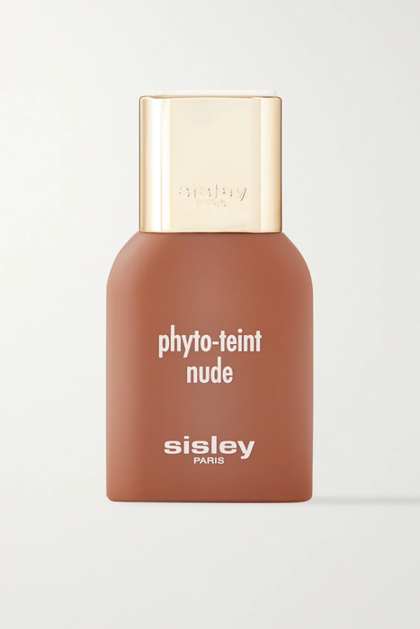 유럽직배송 시슬리 SISLEY Phyto-Teint Nude Foundation - 6C Amber, 30ml 36856120585477106