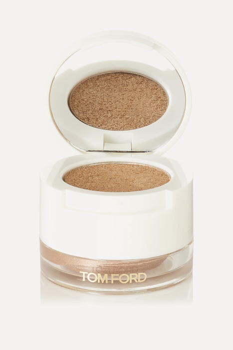 유럽직배송 TOM FORD BEAUTY Cream and Powder Eye Color - Naked Bronze 210639900904