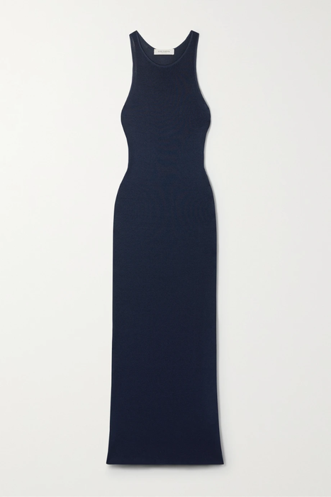 유럽직배송 지우리바 헤리티지 원피스 GIULIVA HERITAGE The Violetta stretch-knit maxi dress 25185454456225940