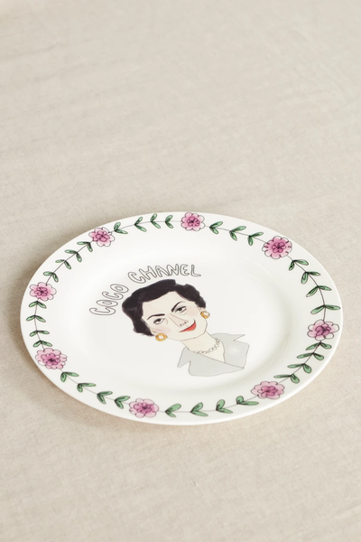 유럽직배송 JOSEPHINE DESSINE Vivienne Westwood porcelain dish 42247633208070756