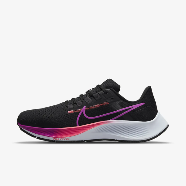 유럽직배송 나이키 에어 줌 페가수스 38 NIKE Nike Air Zoom Pegasus 38 Women&#039;s Road Running Shoes CW7358-011