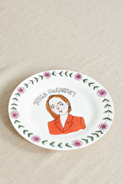 유럽직배송 JOSEPHINE DESSINE Vivienne Westwood porcelain dish 42247633208070762