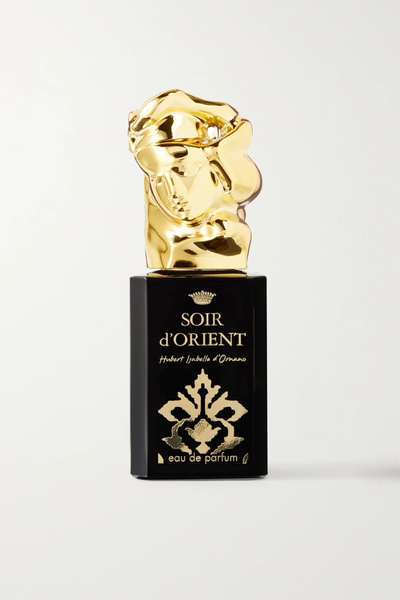 유럽직배송 시슬리 오 드 퍼퓸 SISLEY Soir d&#039;Orient Eau de Parfum - Bergamot, Galbanum &amp; Saffron, 30ml 3633577413478688