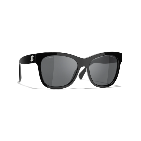 유럽직배송 샤넬 선글라스 CHANEL Square Sunglasses A71224X08101S0114