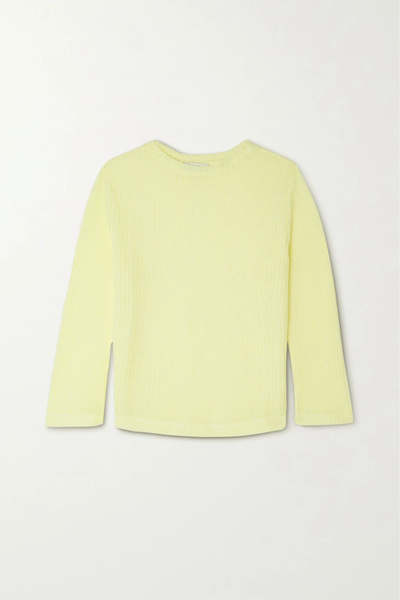 유럽직배송 빈스 스웨터 VINCE Knitted sweater 38063312420510070