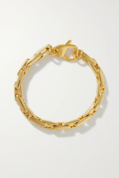 유럽직배송 MARTHA CALVO Gilda gold-plated bracelet 1647597282948016
