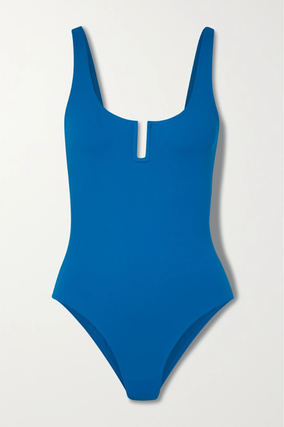 유럽직배송 에레스 ERES Ultime Universel stretch swimsuit 38063312420479088