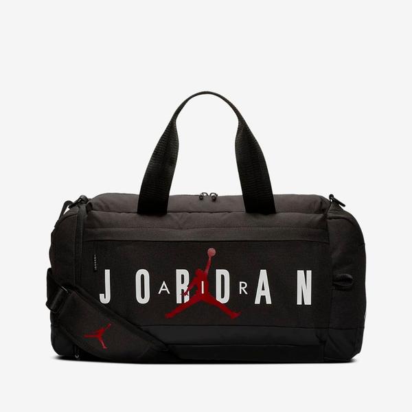 유럽직배송 나이키 더플백 NIKE Jordan Duffel Bag (Large) HA6469-010