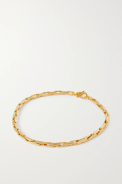 유럽직배송 MARTHA CALVO Gilda gold-plated necklace 1647597282946987