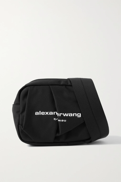 유럽직배송 알렉산더왕 숄더백 ALEXANDER WANG Wangsport printed nylon camera bag 42247633208336800