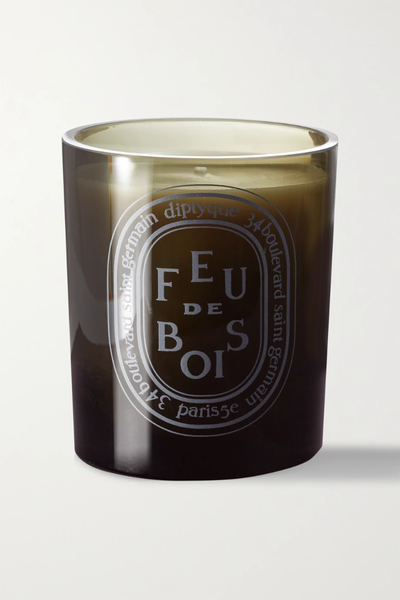 유럽직배송 딥티크 캔들 DIPTYQUE Feu de Bois scented candle, 300g 4146401442996987