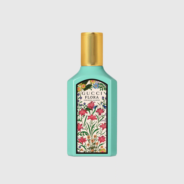 유럽직배송 구찌 GUCCI Flora Gorgeous Jasmine, 50ml, eau de parfum 701228999990099