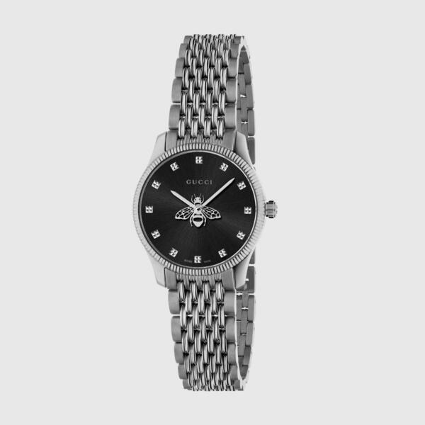 유럽직배송 구찌 GUCCI G-Timeless watch, 29mm 632121I16001402