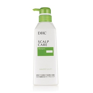 유럽직배송 DHC Scalp Care Shampoo 550ml 샴푸