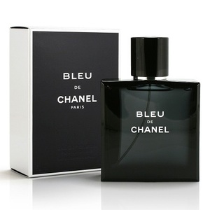 유럽직배송 CHANEL Bleu de Chanel Eau De Toilette Spray 100ml 샤넬 블루 드 오드 뚜왈렛 남자향수