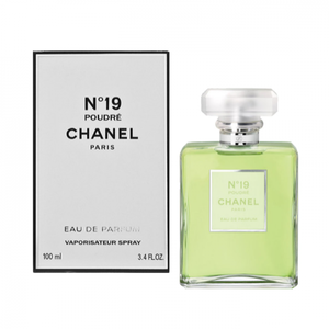 유럽직배송 Chanel N°19 Poudre Eau de Parfum Spray 50ml 샤넬 넘버19 오드 퍼퓸