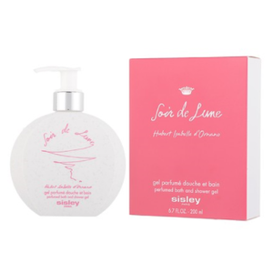 유럽직배송 시슬리 Sisley Soir De Lune Perfumed Bath &amp; Shower Gel 200ml 샤워젤