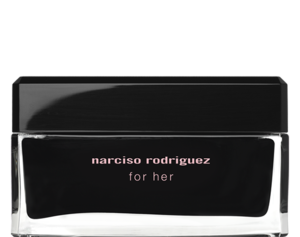 유럽직배송 Narciso Rodriguez for her body cream 150ml