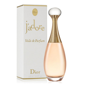 유럽직배송 크리스챤 디올 쟈도르 베일 드 퍼퓸 DIOR J&#039;adore Voile De Parfum 100ml