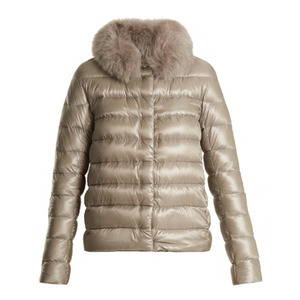 유럽직배송 에르노 HERNO Down-filled quilted-nylon jacket 1163445 관부가세 포함