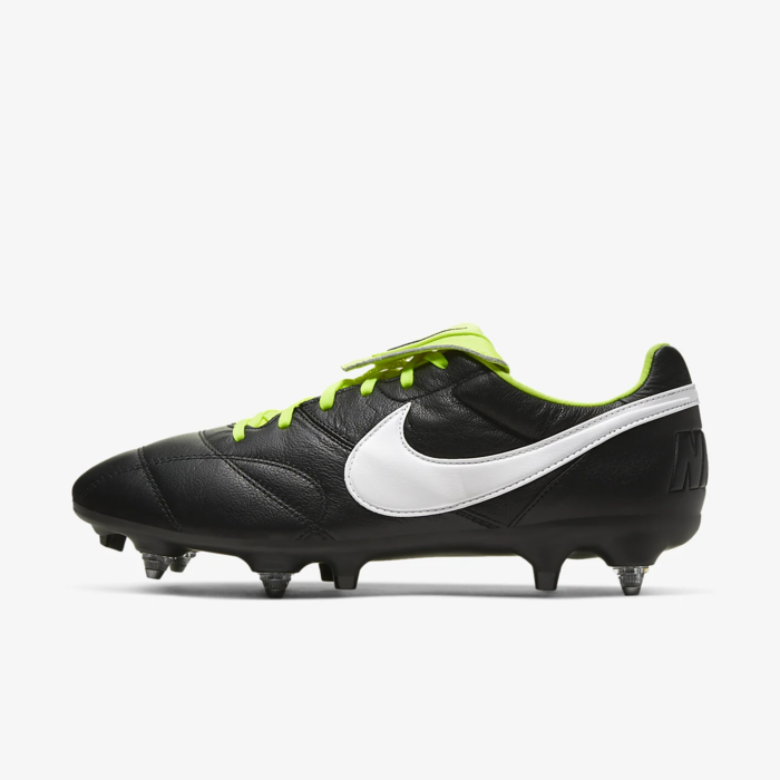 유럽직배송 나이키 NIKE Nike Premier II Anti-Clog Traction SG-PRO Soft-Ground Football Boot 921397-017
