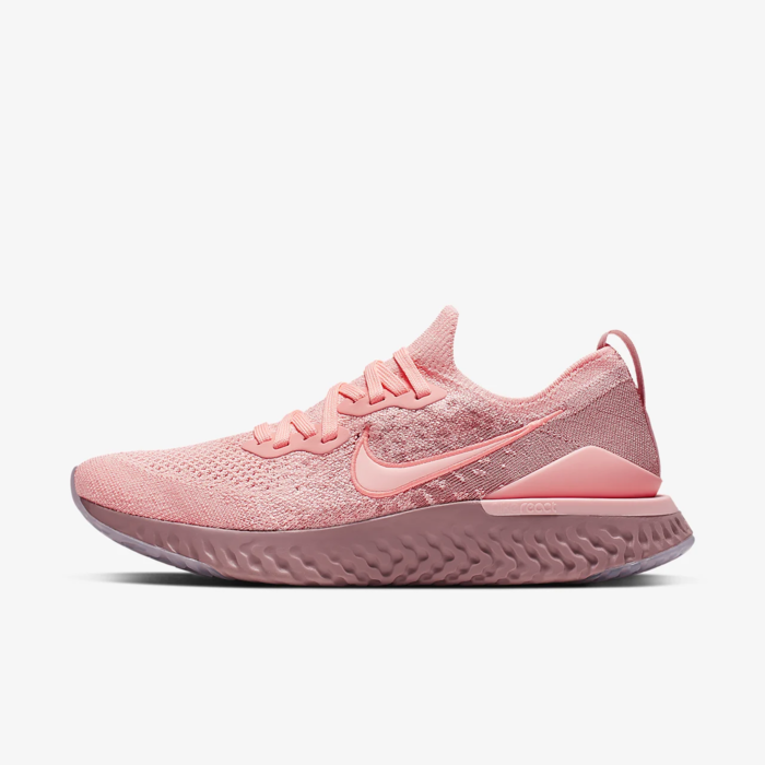 유럽직배송 나이키 NIKE Nike Epic React Flyknit 2 Women&#039;s Running Shoe BQ8927-600