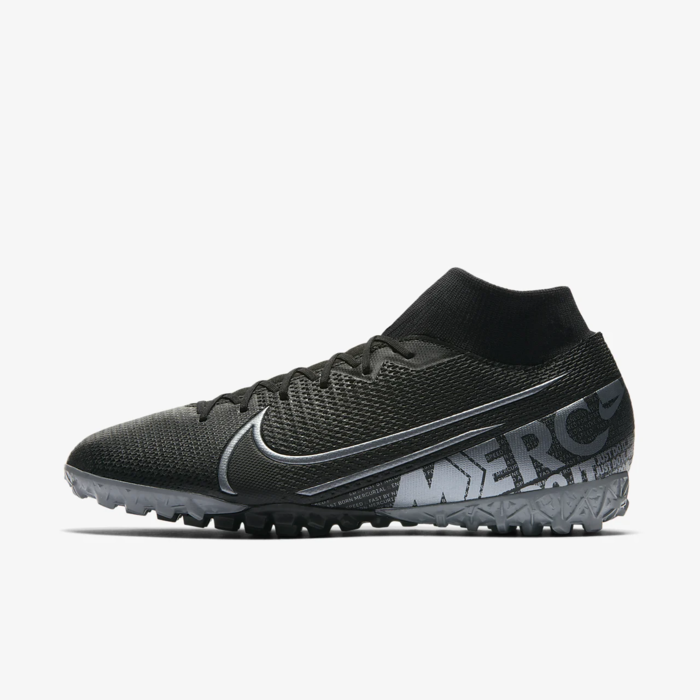 유럽직배송 나이키 NIKE Nike Mercurial Superfly 7 Academy TF Artificial-Turf Football Shoe AT7978-001