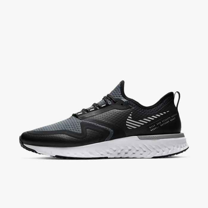 유럽직배송 나이키 NIKE Nike Odyssey React Shield 2 Men&#039;s Running Shoe BQ1671-003