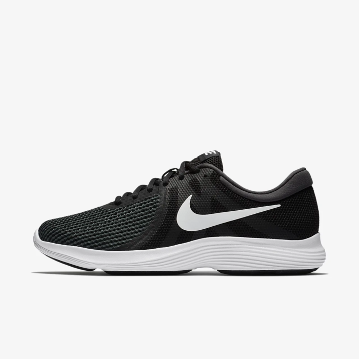 유럽직배송 나이키 NIKE Men&#039;s Nike Revolution 4 Running Shoe (EU) AJ3490-001