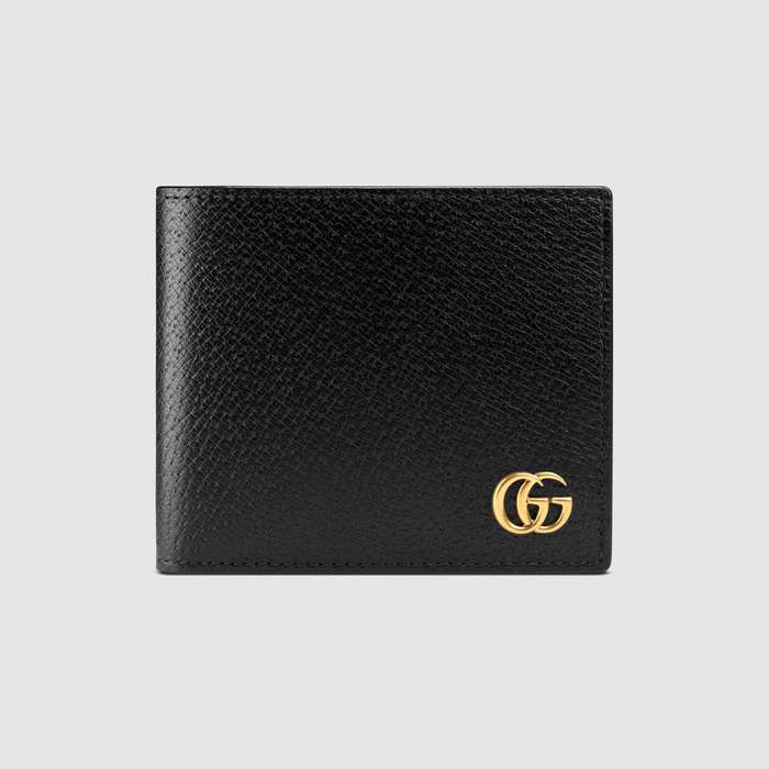 유럽직배송 구찌 GUCCI GG Marmont leather coin wallet 428725DJ20T1000