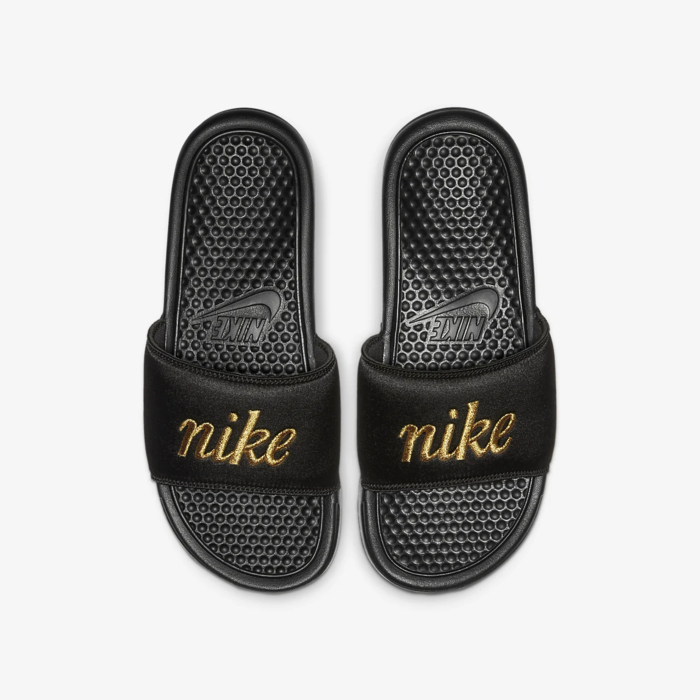 유럽직배송 나이키 NIKE Nike Benassi JDI TXT SE Women&#039;s Slide AV0718-004