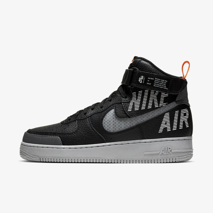 유럽직배송 나이키 NIKE Nike Air Force 1 High &#039;07 LV8 2 Men&#039;s Shoe CQ0449-001