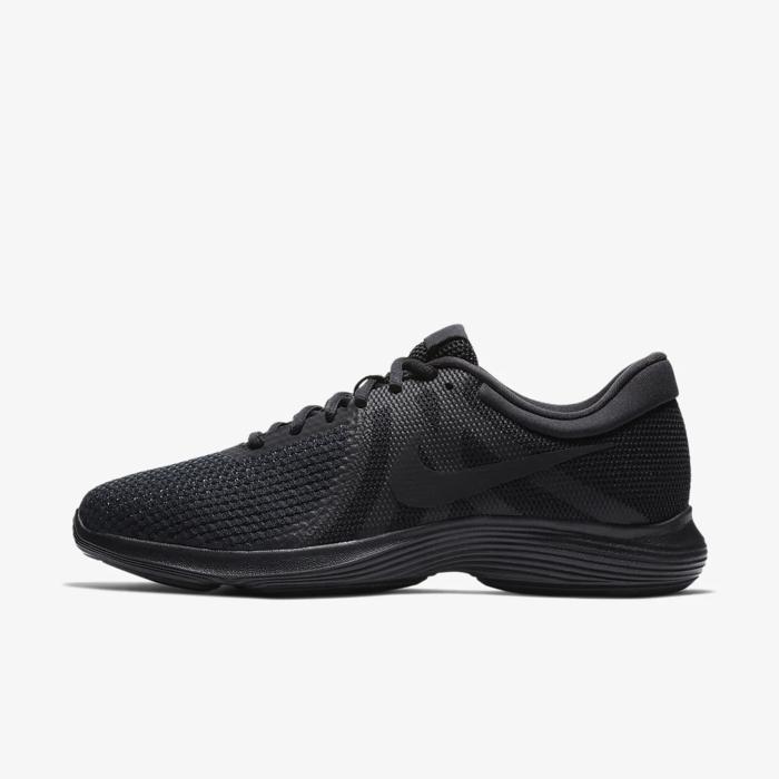 유럽직배송 나이키 NIKE Men&#039;s Nike Revolution 4 Running Shoe (EU) AJ3490-002