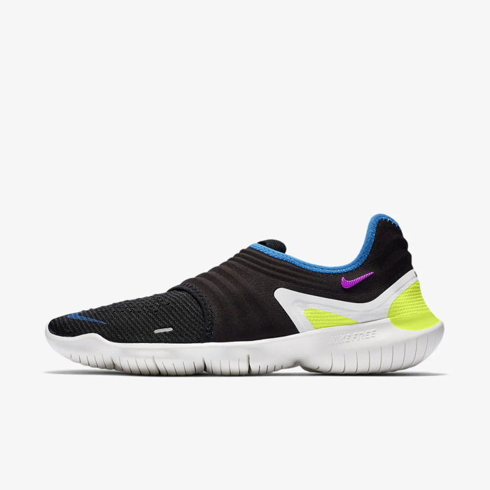 유럽직배송 나이키 NIKE Nike Free RN Flyknit 3.0 Men&#039;s Running Shoe AQ5707-003