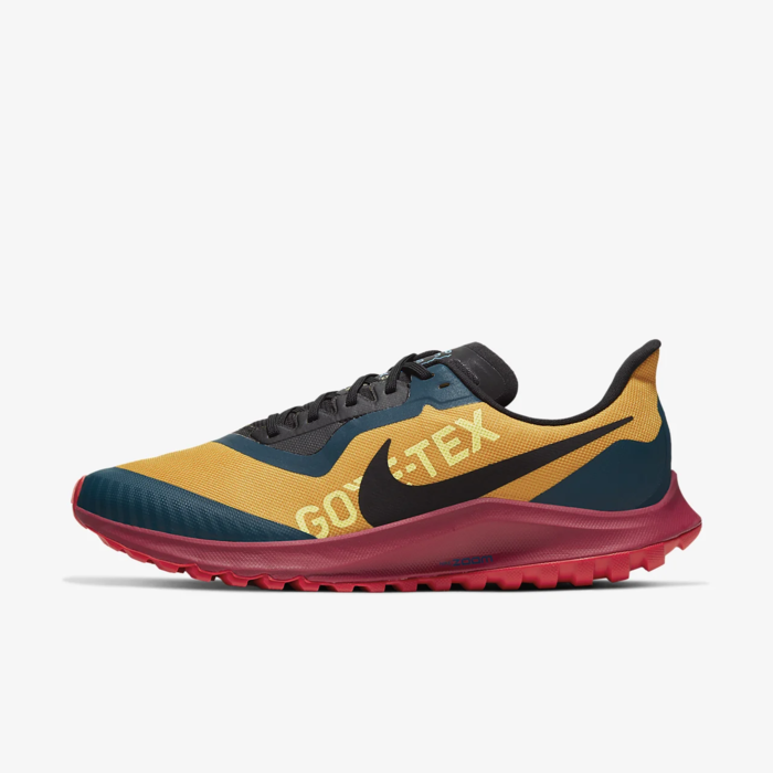 유럽직배송 나이키 NIKE Nike Air Zoom Pegasus 36 Trail GORE-TEX ® Men&#039;s Trail Running Shoe CT9137-700