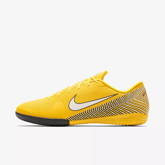 유럽직배송 나이키 NIKE Nike Mercurial Vapor XII Academy Neymar Jr. Indoor/Court Football Shoe AO3122-710