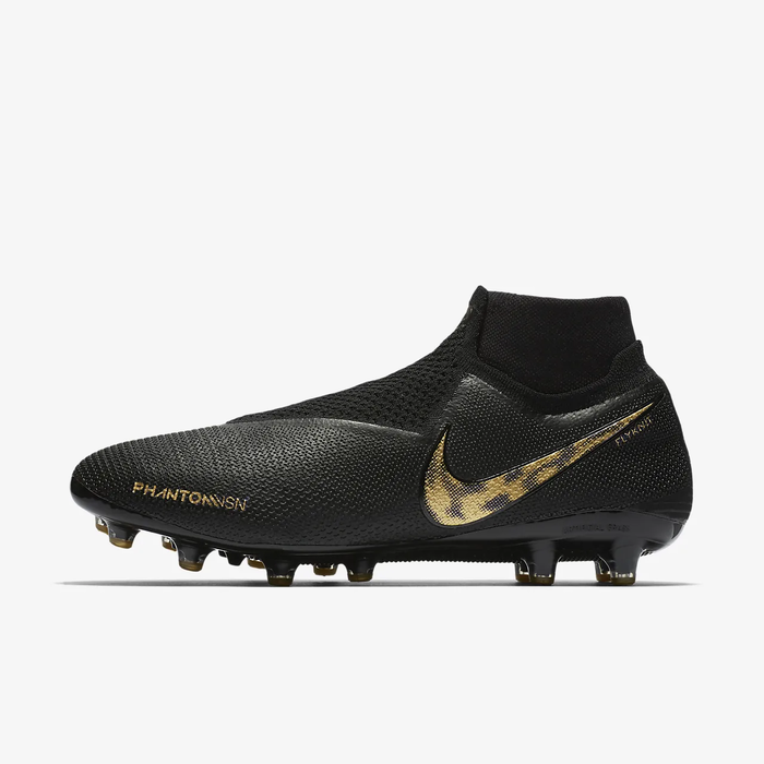 유럽직배송 나이키 NIKE Nike Phantom Vision Elite Dynamic Fit Artificial-Grass Football Boot AO3261-077