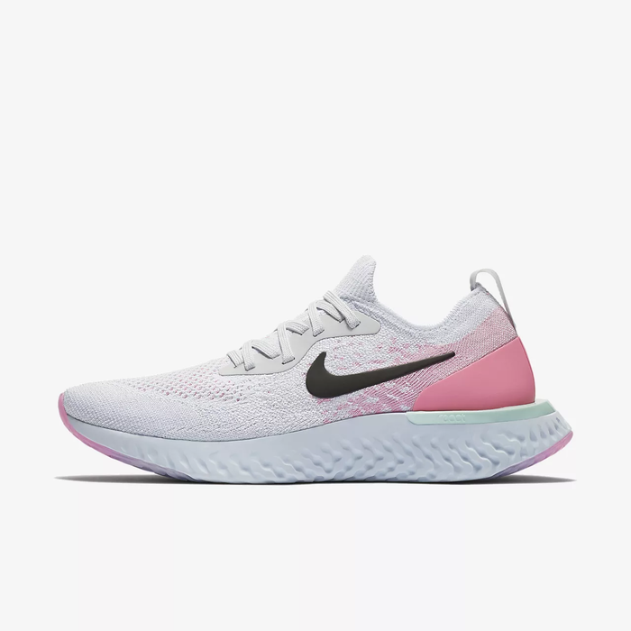유럽직배송 나이키 NIKE Nike Epic React Flyknit 1 Women&#039;s Running Shoe AQ0070-007
