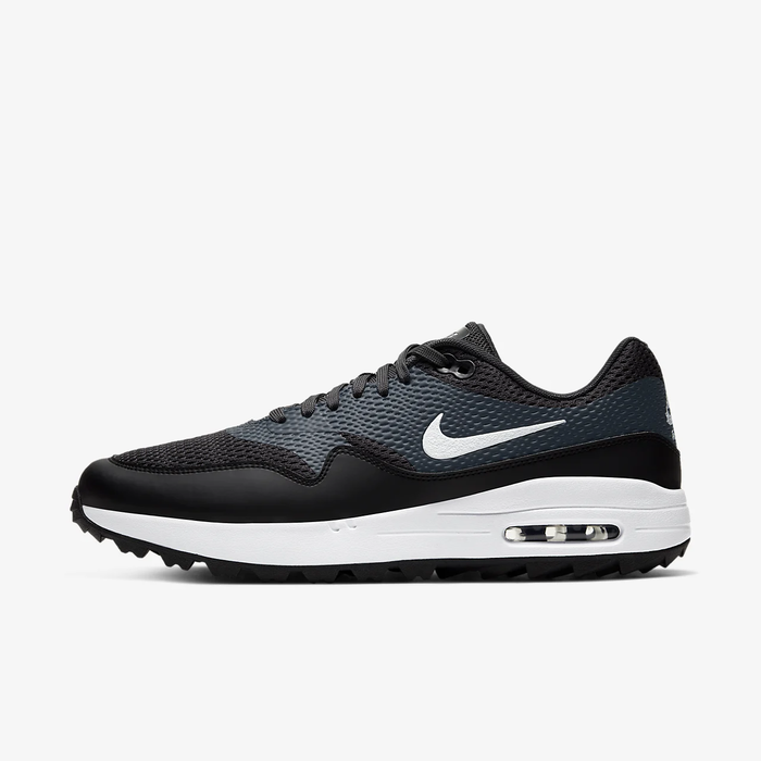 유럽직배송 나이키 NIKE Nike Air Max 1 G Men&#039;s Golf Shoe CI7576-001