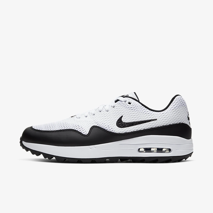 유럽직배송 나이키 NIKE Nike Air Max 1 G Men&#039;s Golf Shoe CI7576-100