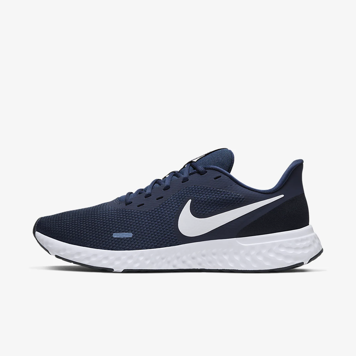 유럽직배송 나이키 NIKE Nike Revolution 5 Men&#039;s Running Shoe BQ3204-400
