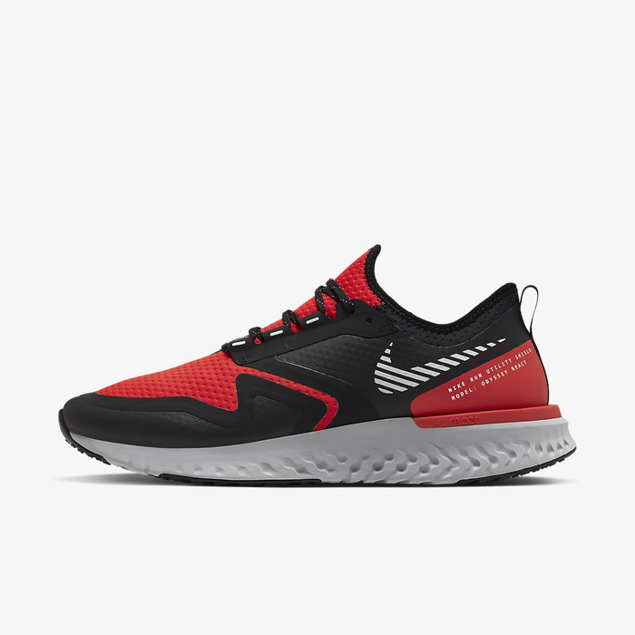 유럽직배송 나이키 NIKE Nike Odyssey React Shield 2 Men&#039;s Running Shoe BQ1671-600