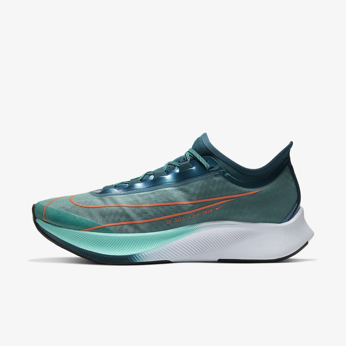 유럽직배송 나이키 NIKE Nike Zoom Fly 3 Premium Men&#039;s Running Shoe CD4570-300