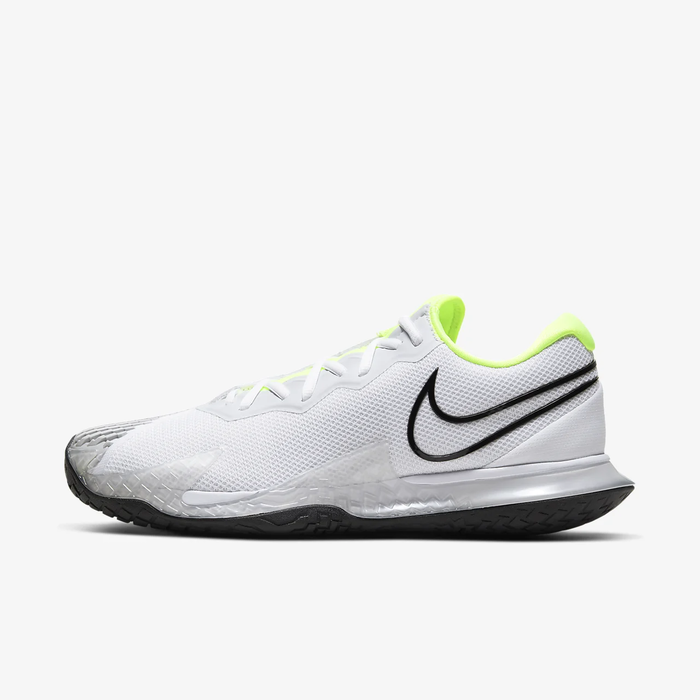 유럽직배송 나이키 NIKE NikeCourt Air Zoom Vapor Cage 4 Men&#039;s Hard Court Tennis Shoe CD0424-100