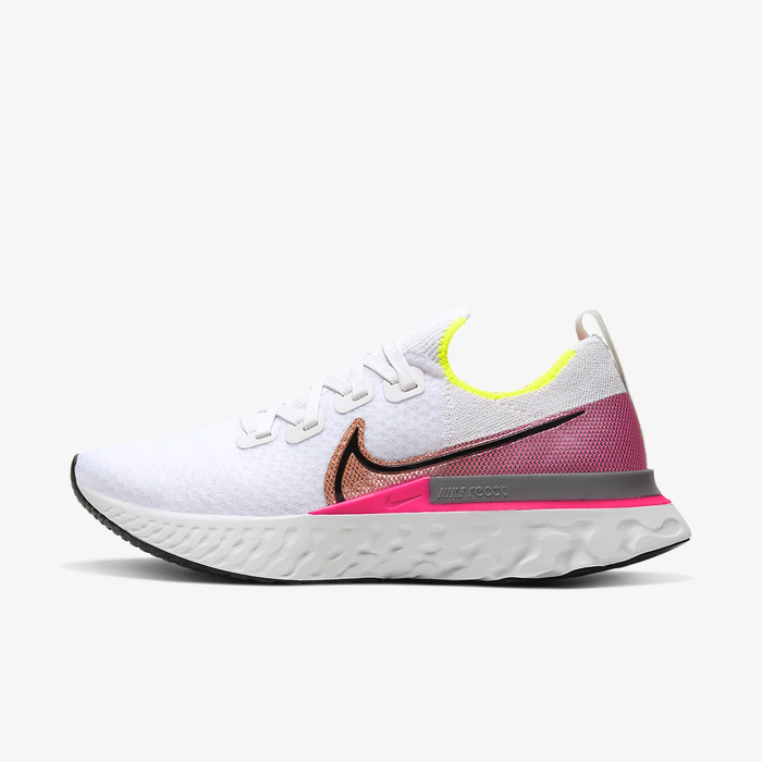 유럽직배송 나이키 NIKE Nike React Infinity Run Flyknit Women&#039;s Running Shoe CD4372-004