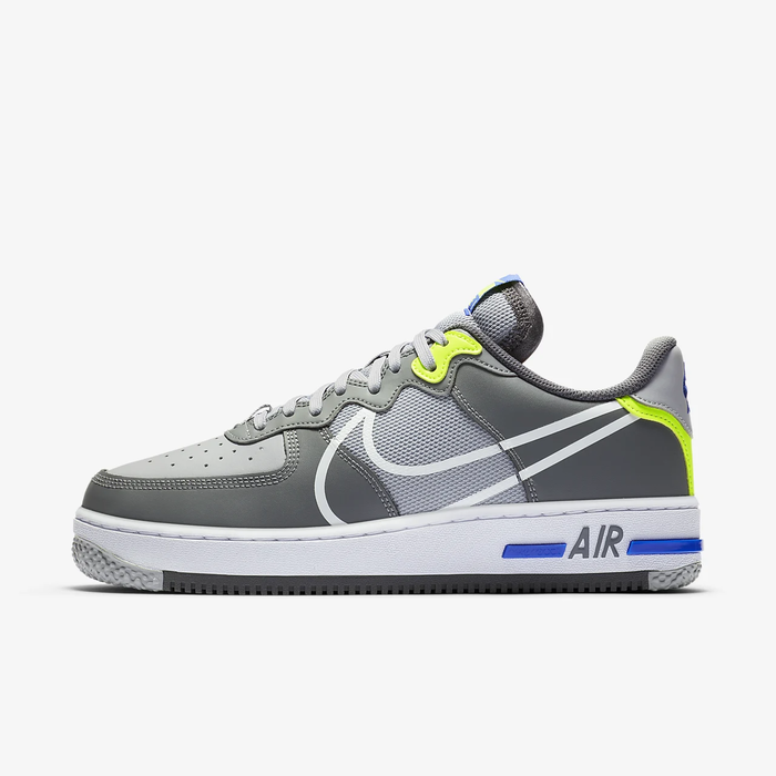 유럽직배송 나이키 NIKE Nike Air Force 1 React Men&#039;s Shoe CD4366-002