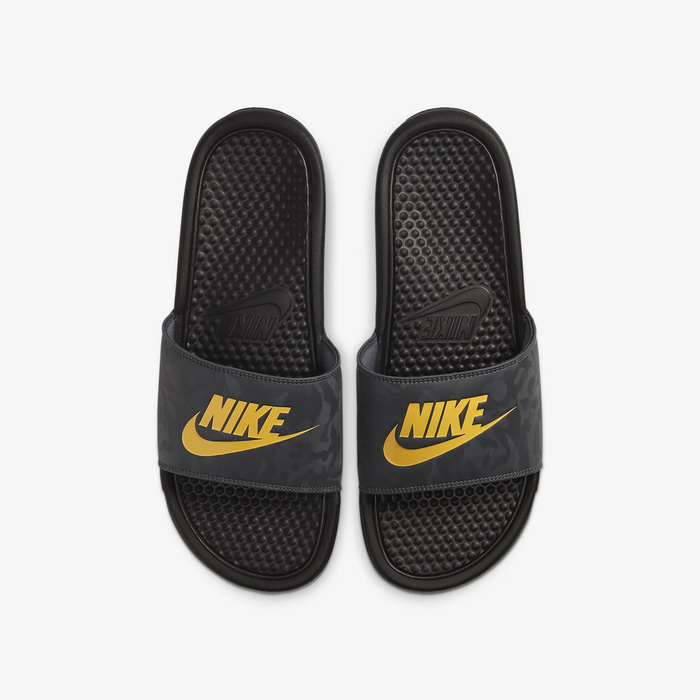유럽직배송 나이키 NIKE Nike Benassi Slide 343880-031
