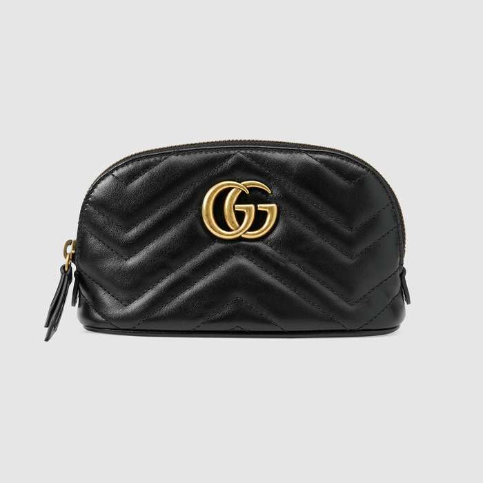 유럽직배송 구찌 GUCCI Gucci GG Marmont cosmetic case 625544DTDHT1000